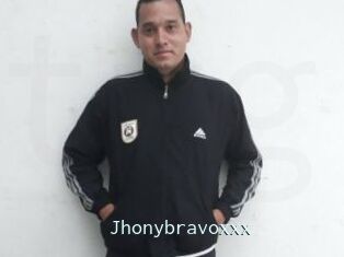 Jhonybravoxxx