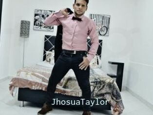 JhosuaTaylor
