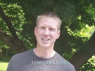 JimmyAKAJohns