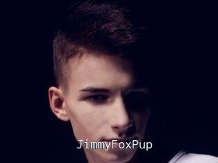 JimmyFoxPup