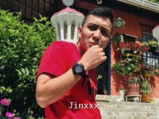 Jinxxx