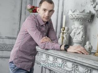 JoeHardy