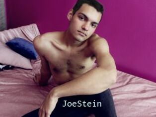 JoeStein