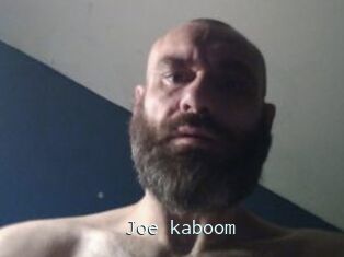 Joe_kaboom
