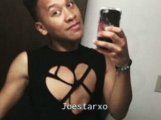 Joestarxo
