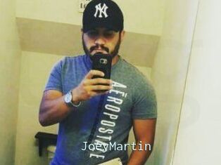 Joey_Martin