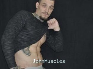 JohnMuscles