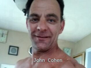 John_Cohen