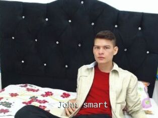 John_smart