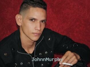 JohnnMurphy