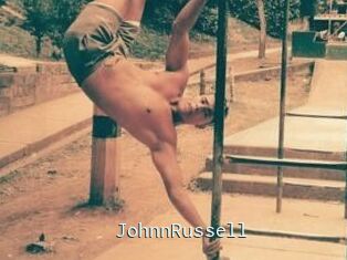 JohnnRussell