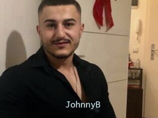 JohnnyB