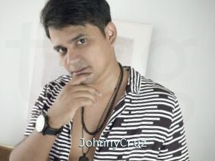 JohnnyCruz