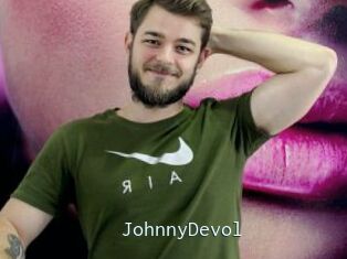JohnnyDevol