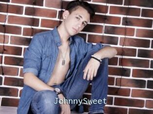 JohnnySweet