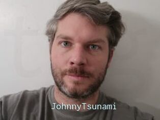 JohnnyTsunami