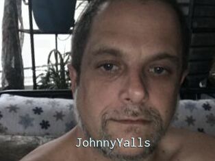 JohnnyYalls