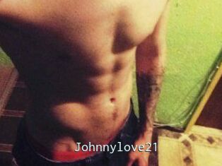 Johnnylove21
