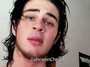 Johnson_Chris