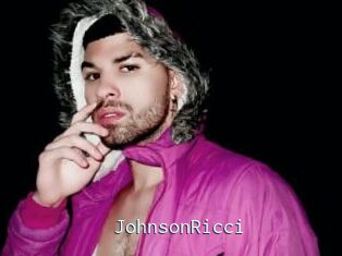 JohnsonRicci