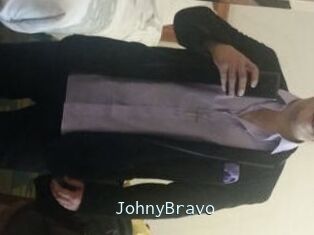 JohnyBravo