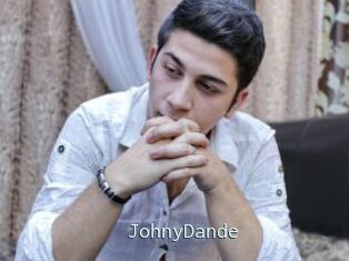 JohnyDande