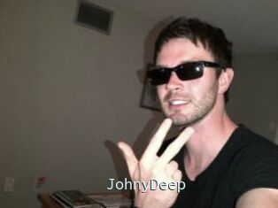 JohnyDeep