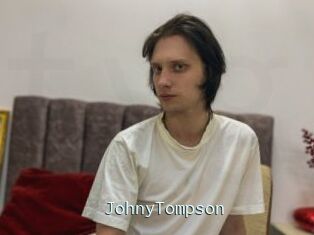 JohnyTompson