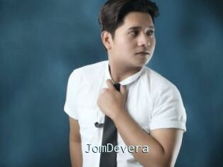 JomDevera