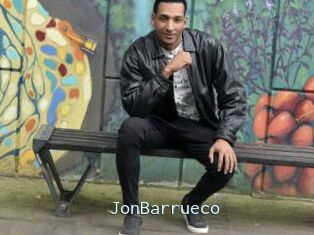 JonBarrueco
