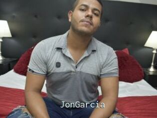JonGarcia