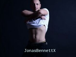 JonasBennettX