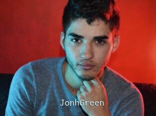 JonhGreen