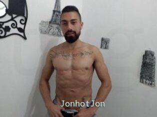 JonhotJon