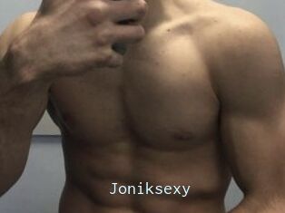 Joniksexy