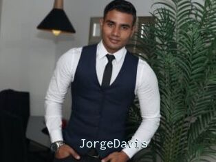 JorgeDavis