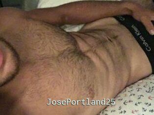 JosePortland25