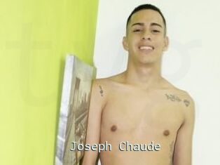 Joseph_Chaude