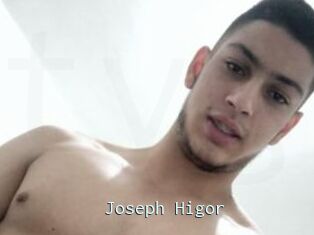 Joseph_Higor