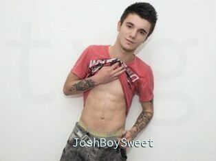 JoshBoySweet