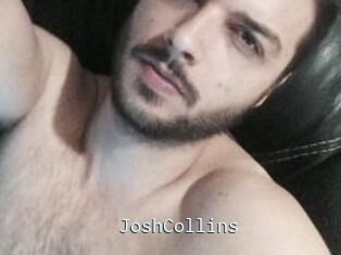 JoshCollins