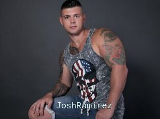 JoshRamirez