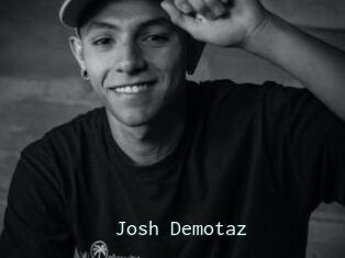 Josh_Demotaz