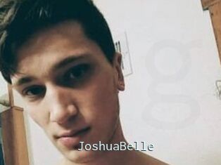Joshua_Belle