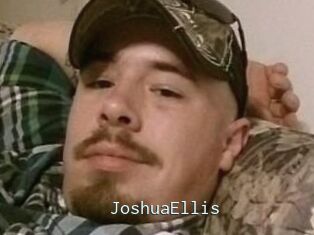 Joshua_Ellis