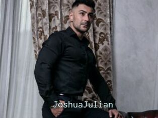 JoshuaJulian