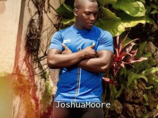 JoshuaMoore