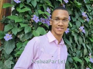 JoshuaParisi