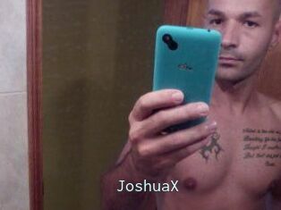 JoshuaX