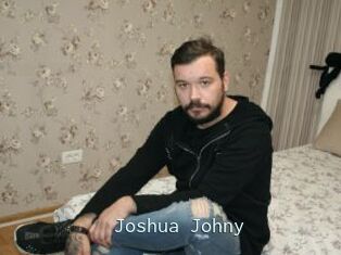 Joshua_Johny